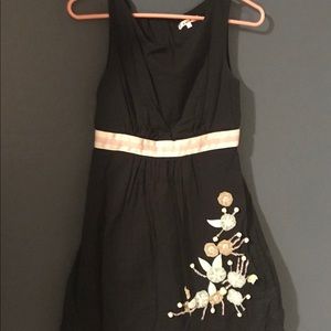 Maty M cotton dress